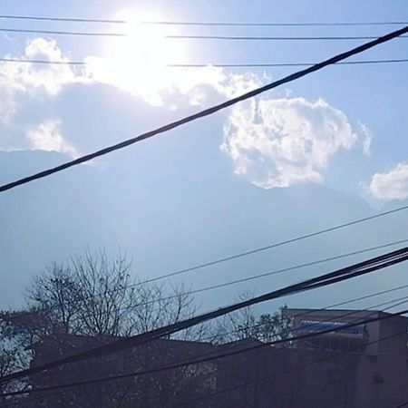 Thao Linh Home Шапа Екстер'єр фото