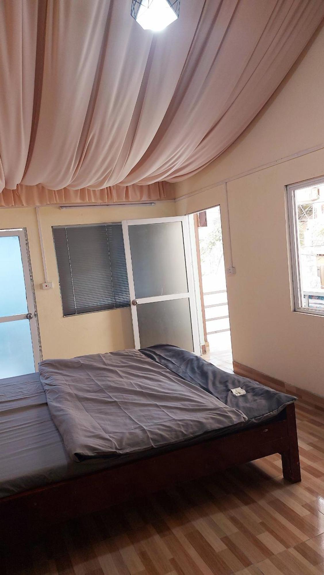 Thao Linh Home Шапа Екстер'єр фото